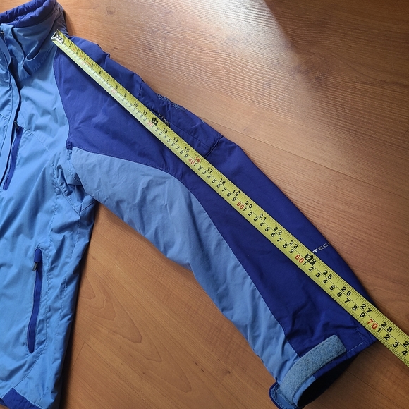 Columbia Interchange 3-in-1 Bugaboo Snowboard Ski Jacket - Picture 12 of 16